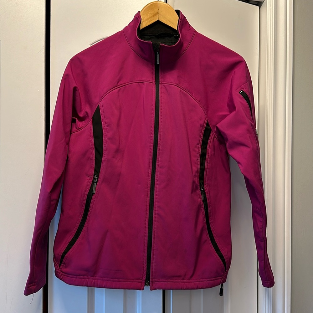 The North end coat